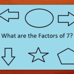 Factors Of 7